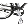 Велосипед FORSAGE Urban Classic M серый [FB28005 (550)]