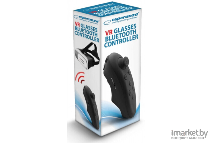 Контроллер для очков виртуальной реальности Esperanza EMV101