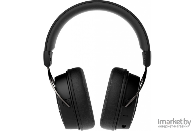 Наушники Kingston HyperX Cloud MIX [HX-HSCAM-GM]