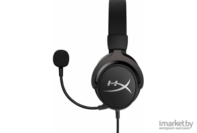 Наушники Kingston HyperX Cloud MIX [HX-HSCAM-GM]