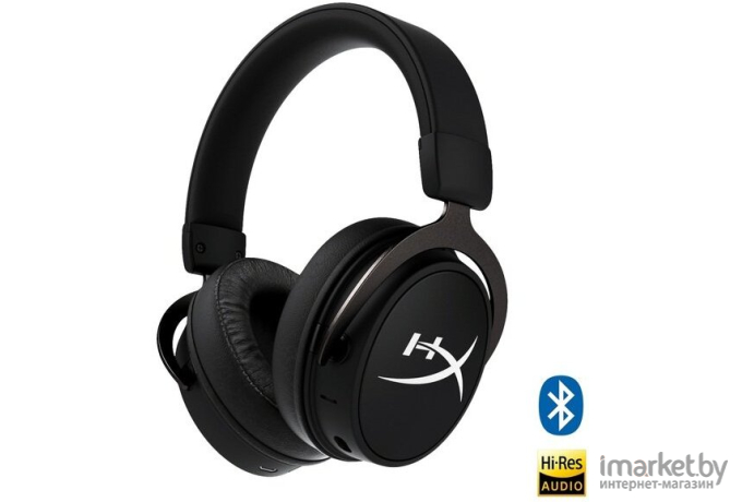 Наушники Kingston HyperX Cloud MIX [HX-HSCAM-GM]