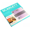 Напольные весы Scarlett SC-BS33E060 Violet