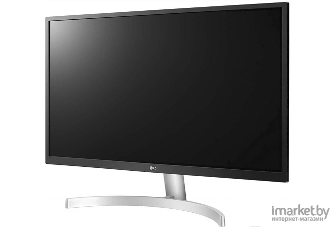 Монитор LG 27UL500-W