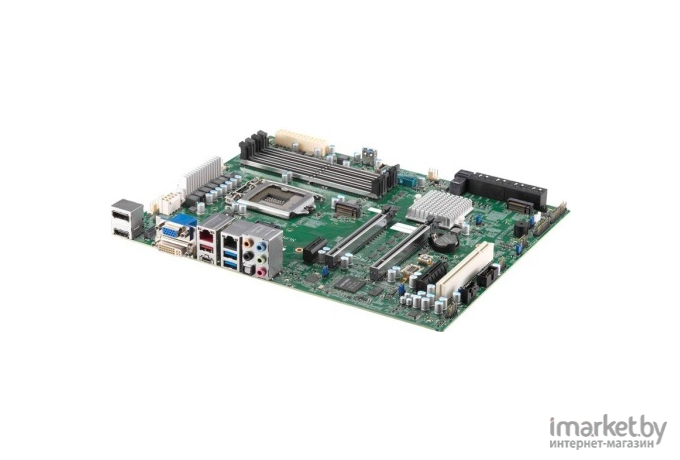 Материнская плата Supermicro MBD-X11SCA-F-O