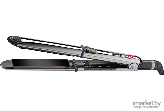 Выпрямитель BaByliss Pro BAB3100EPE