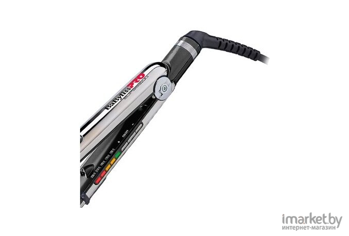 Выпрямитель BaByliss Pro BAB3100EPE