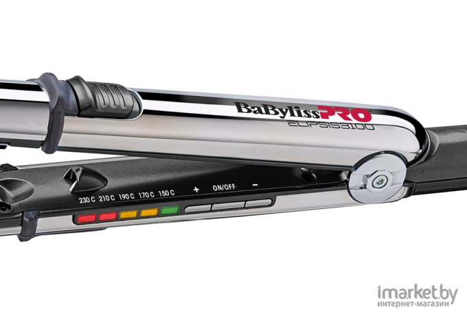 Выпрямитель BaByliss Pro BAB3100EPE