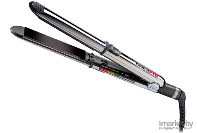 Выпрямитель BaByliss Pro BAB3100EPE