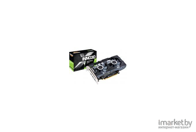 Видеокарта ASUS GeForce GTX 1650 4GB GDDR5 128bit [DUAL-GTX1650-4G]