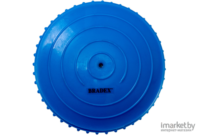 Баланс-платформа Bradex балансировочная синий [SF 0246]