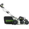 Газонокосилка Greenworks GC82LM46SP 2502507