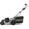 Газонокосилка Greenworks GC82LM46SP 2502507