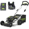 Газонокосилка Greenworks GC82LM51K5 2502007UB