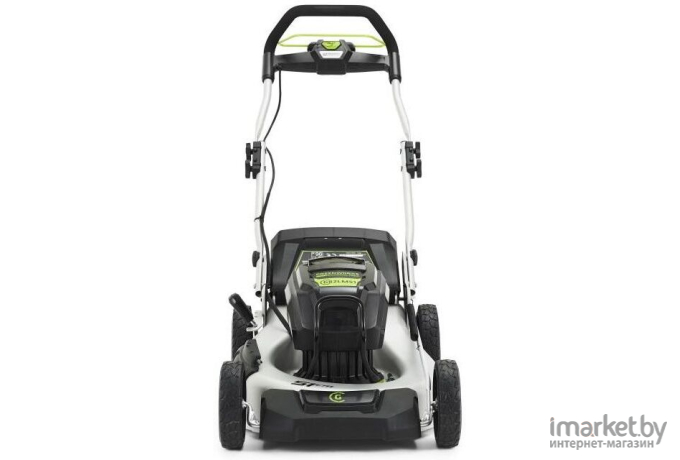 Газонокосилка Greenworks GC82LM51K5 2502007UB