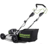 Газонокосилка Greenworks GC82LM51SP 2502607