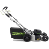 Газонокосилка Greenworks GC82LM51SP 2502607