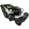 Газонокосилка Greenworks GC82LM51SP 2502607