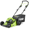 Газонокосилка Greenworks GD60LM46SP 2502907