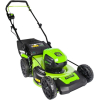 Газонокосилка Greenworks GD60LM46SP 2502907