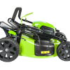 Газонокосилка Greenworks GD60LM46SP 2502907