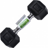 Гантель цельная Starfit DB-301 4 кг черный