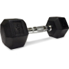 Гантель цельная Starfit DB-301 4 кг черный