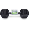 Гантель цельная Starfit DB-301 4 кг черный