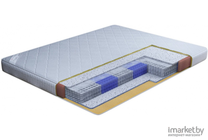 Матрас Stolline Престиж-Орлеан 80x200 [330400120051]