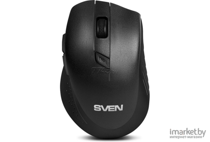 Набор периферии SVEN KB-C3800W Black