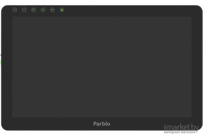 Графический планшет Parblo Coast16