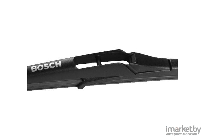 Щетки стеклоочистителя Bosch 3397004628
