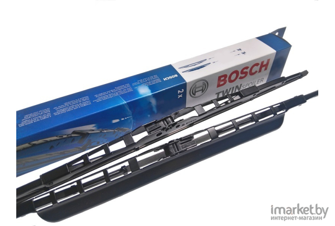 Щетки стеклоочистителя Bosch 3397010301