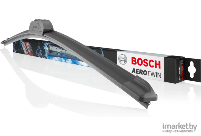 Щетки стеклоочистителя Bosch 3397014210