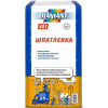 Шпатлевка Diamant 401 25кг белый