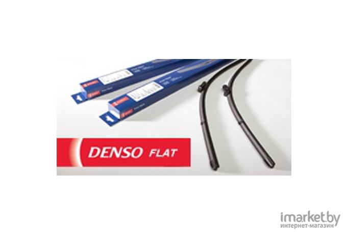 Щетки стеклоочистителя Denso DFR-009