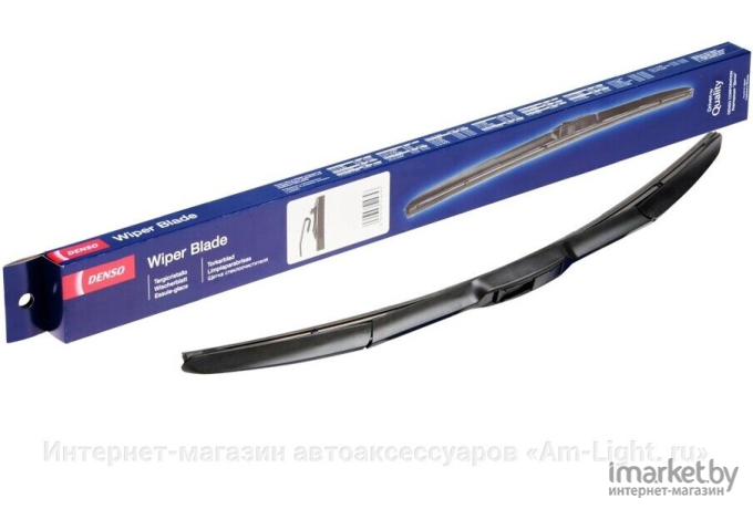 Щетки стеклоочистителя Denso Hybrid DUR-043L