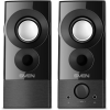 Мультимедиа акустика Sven 357 Black (SV-018191)