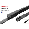 Щетки стеклоочистителя Denso DF-024