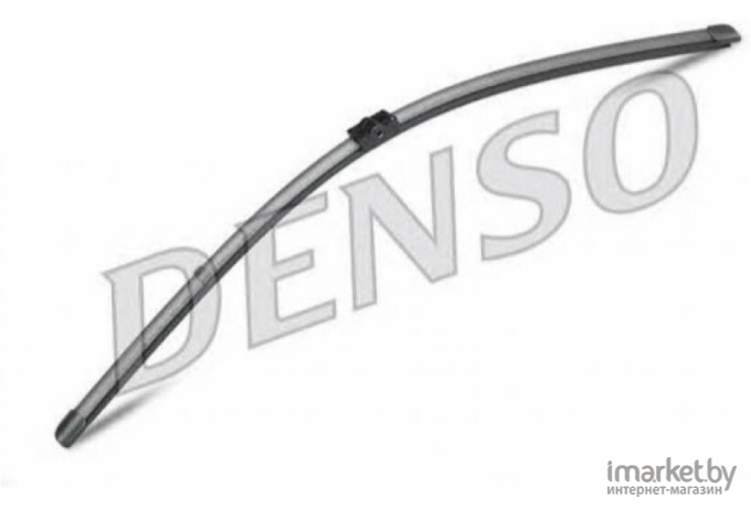 Щетки стеклоочистителя Denso DF-124