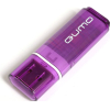 Usb flash QUMO Накопитель 8GB 2.0 Optiva 01 QM8GUD-OP1-violet Violet [17691]
