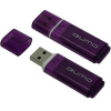 Usb flash QUMO Накопитель 8GB 2.0 Optiva 01 QM8GUD-OP1-violet Violet [17691]