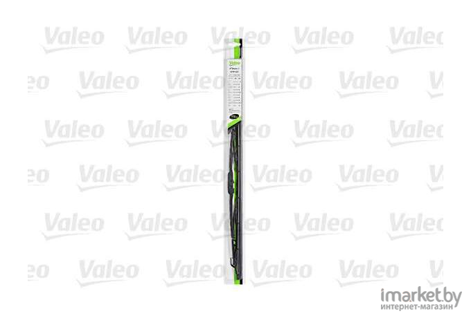 Щетки стеклоочистителя Valeo VFR53 [675553]