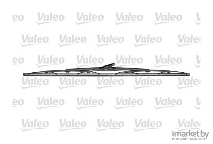 Щетки стеклоочистителя Valeo VFR60 [675560]