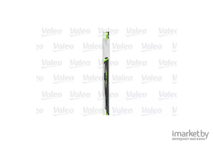 Щетки стеклоочистителя Valeo VFR60 [675560]