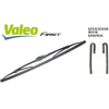 Щетки стеклоочистителя Valeo VFR60 [675560]