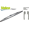 Щетки стеклоочистителя Valeo VFR65 [675561]