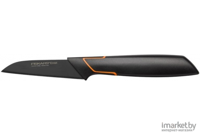 Кухонный нож Fiskars Edge 8 см  для чистки [1003091]