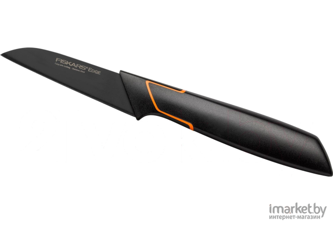 Кухонный нож Fiskars Edge 8 см  для чистки [1003091]