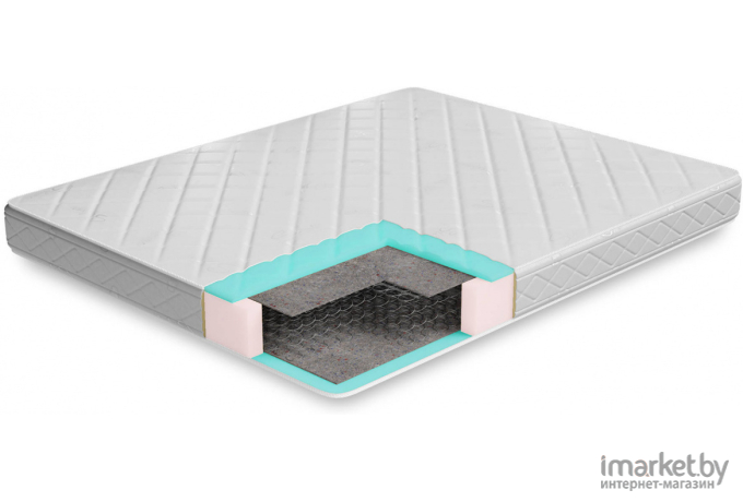 Матрас Stolline Классик-Эконом-плюс 1200х2000 [7770000000730]