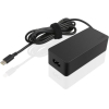 Сетевой адаптер Lenovo Standard AC Adapter 65W [4X20M26272]